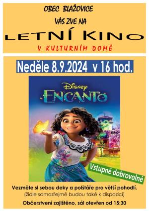 Encanto