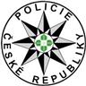 Logo Policie ČR