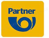 Logo - pošta Partner