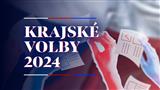 Krajské volby