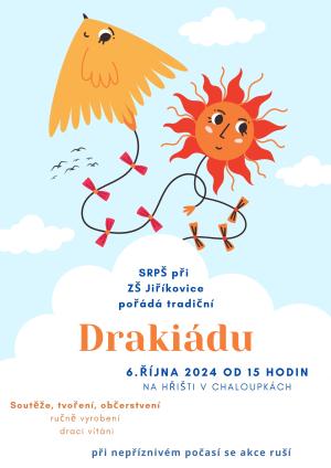 Drakiáda 1