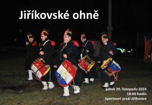 Jiříkovské ohně 1