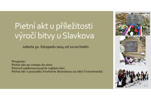 Pietní akce v Jiříkovicích 1