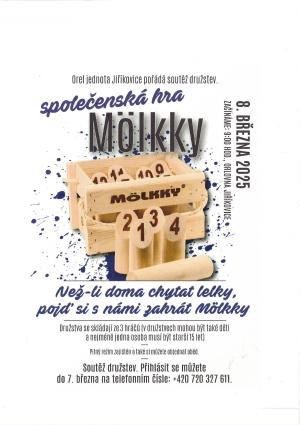 Möllky 1