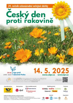 Český den proti rakovině 1
