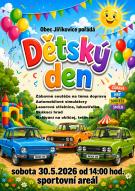 Dětský den 1