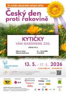 Český den proti rakovině 1