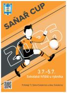 SAŇAŘ CUP 1