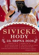 Sivické hody 1